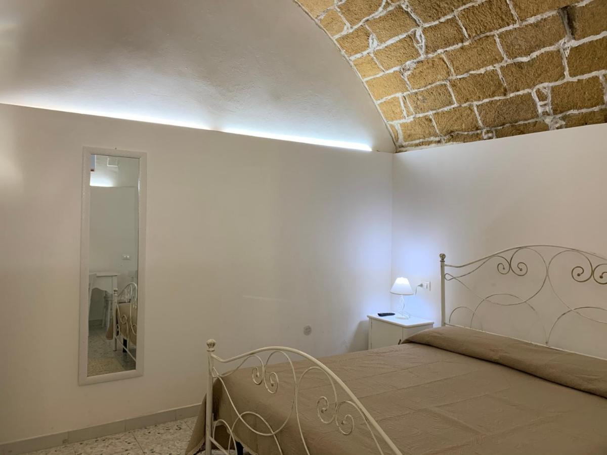 Dimora San Celso Apartment Gallipoli Exterior photo