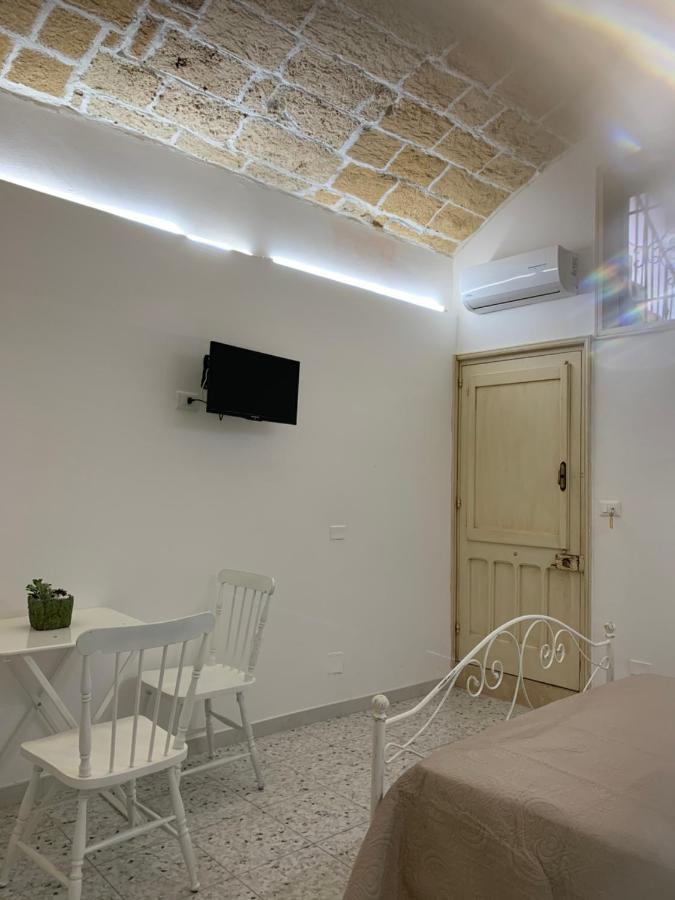 Dimora San Celso Apartment Gallipoli Exterior photo