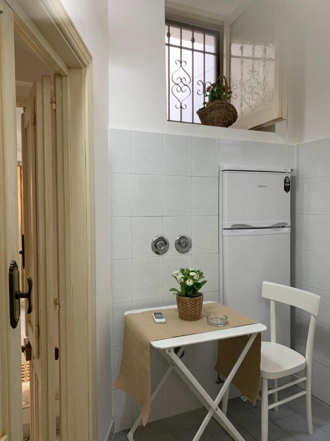Dimora San Celso Apartment Gallipoli Exterior photo