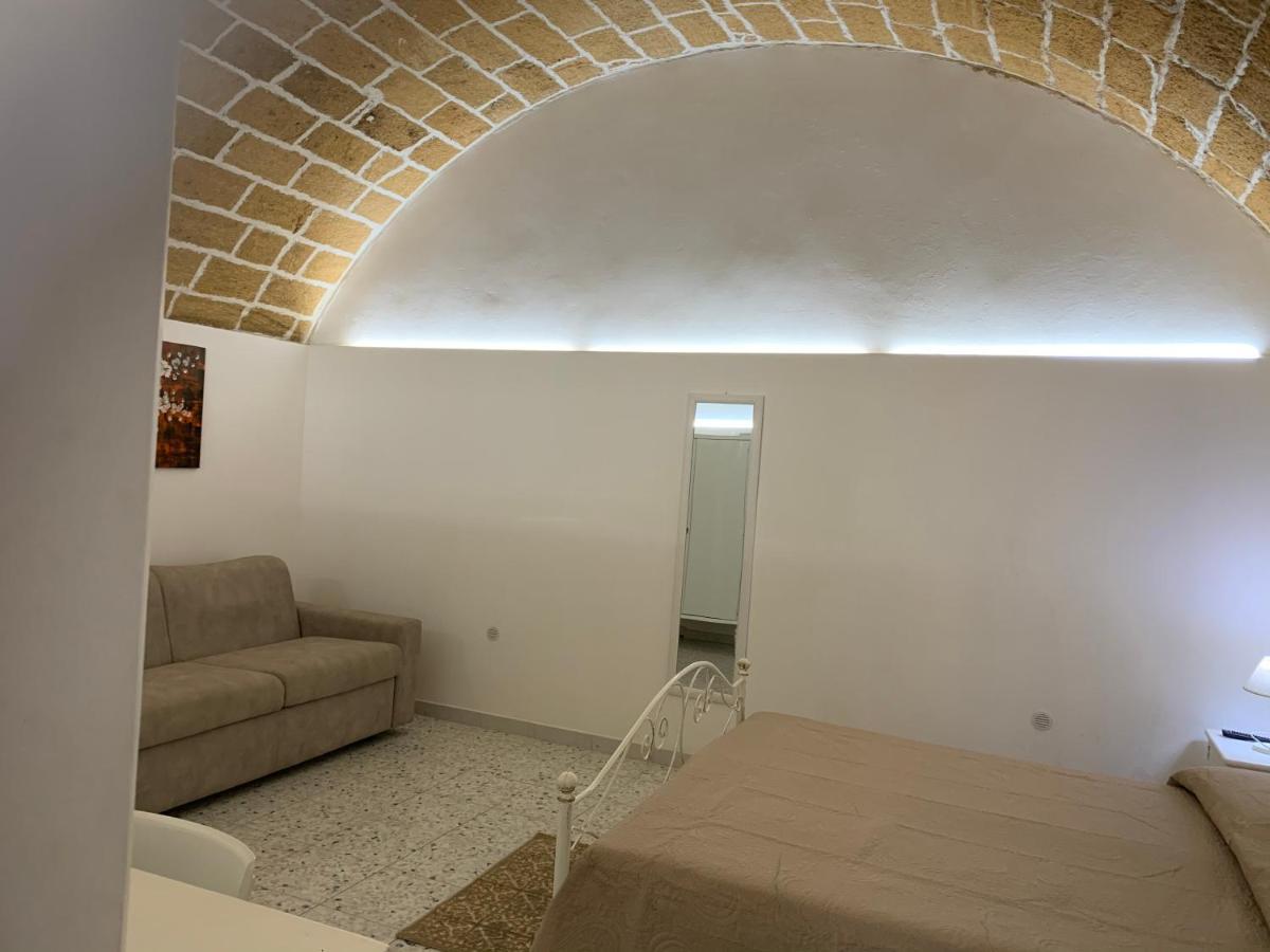 Dimora San Celso Apartment Gallipoli Exterior photo