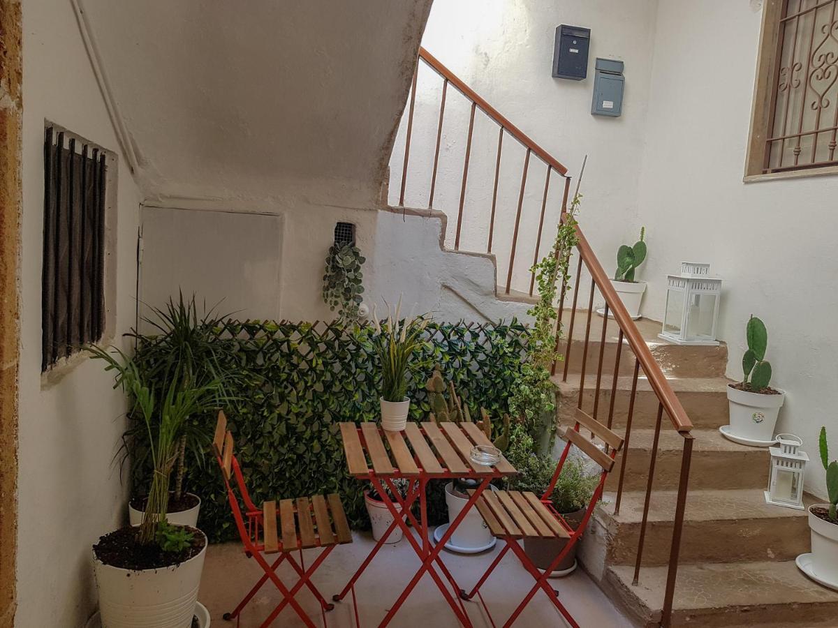 Dimora San Celso Apartment Gallipoli Exterior photo