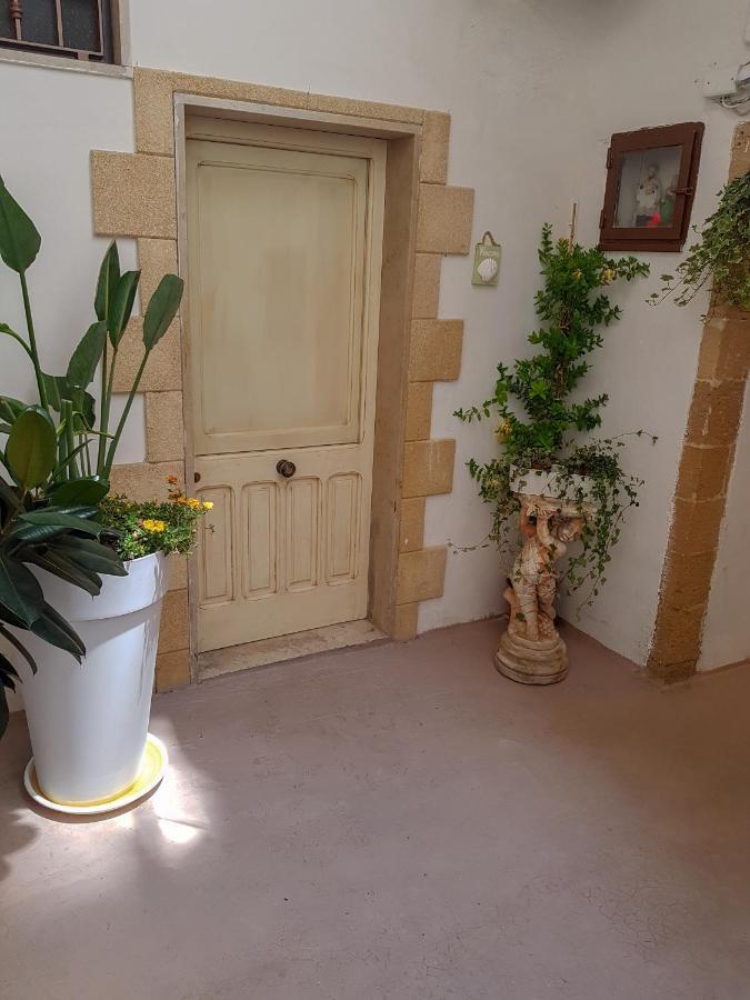 Dimora San Celso Apartment Gallipoli Exterior photo