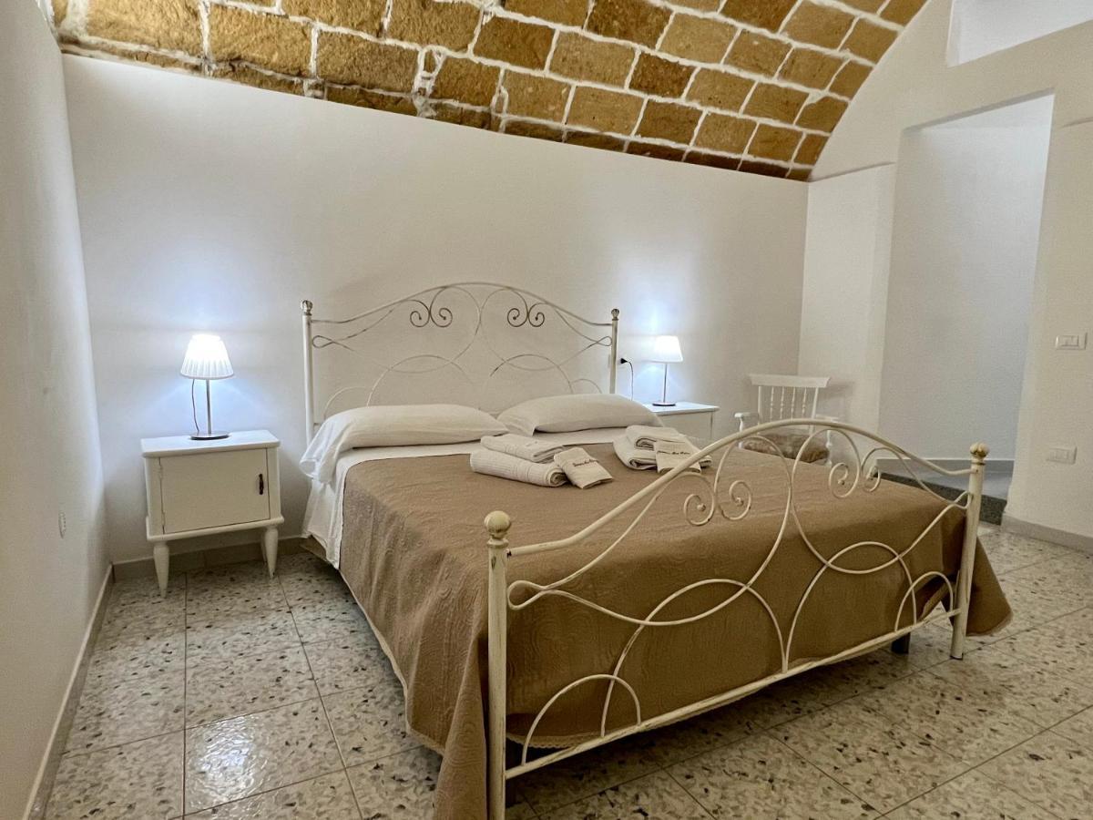 Dimora San Celso Apartment Gallipoli Exterior photo