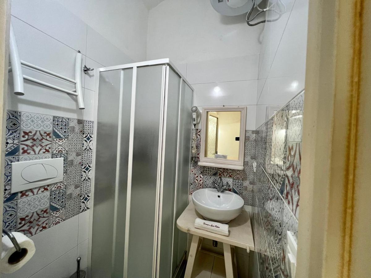 Dimora San Celso Apartment Gallipoli Exterior photo