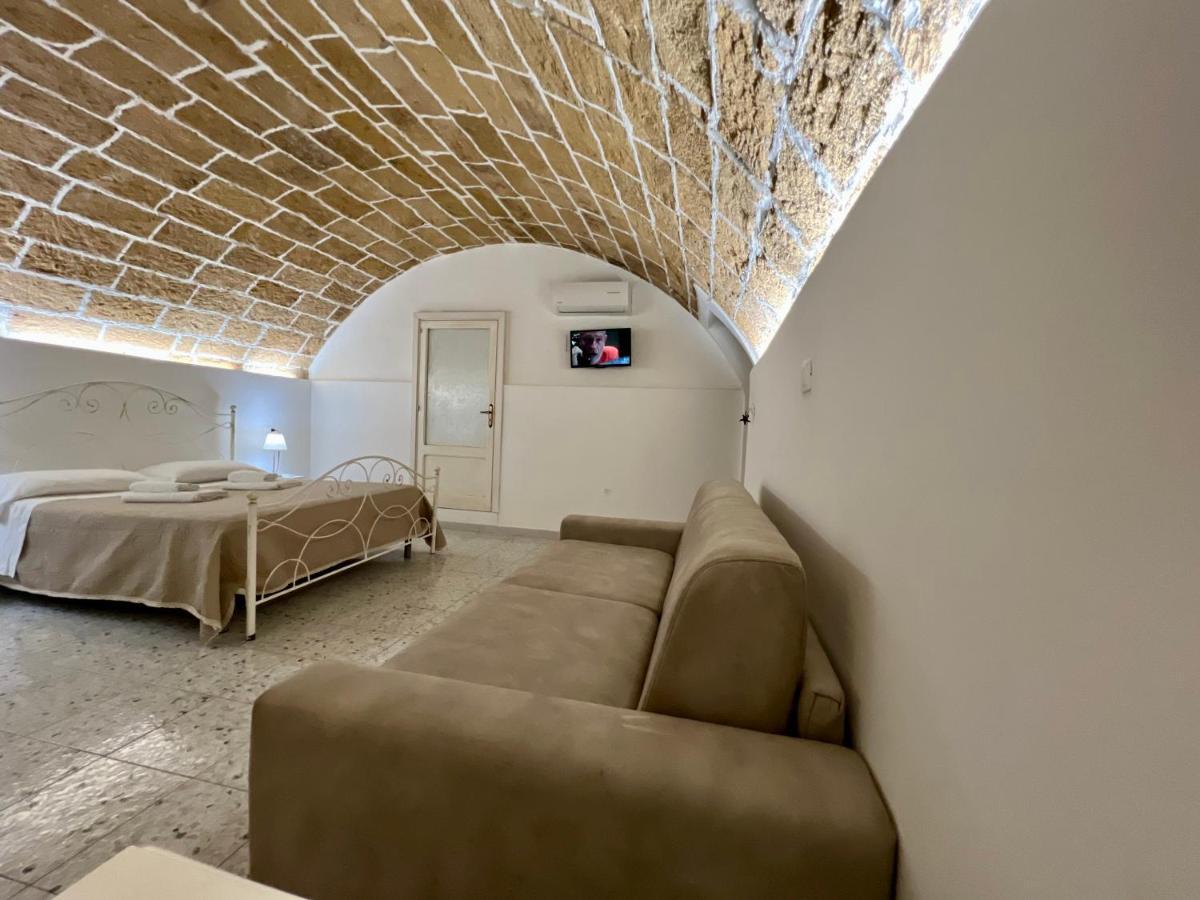 Dimora San Celso Apartment Gallipoli Exterior photo