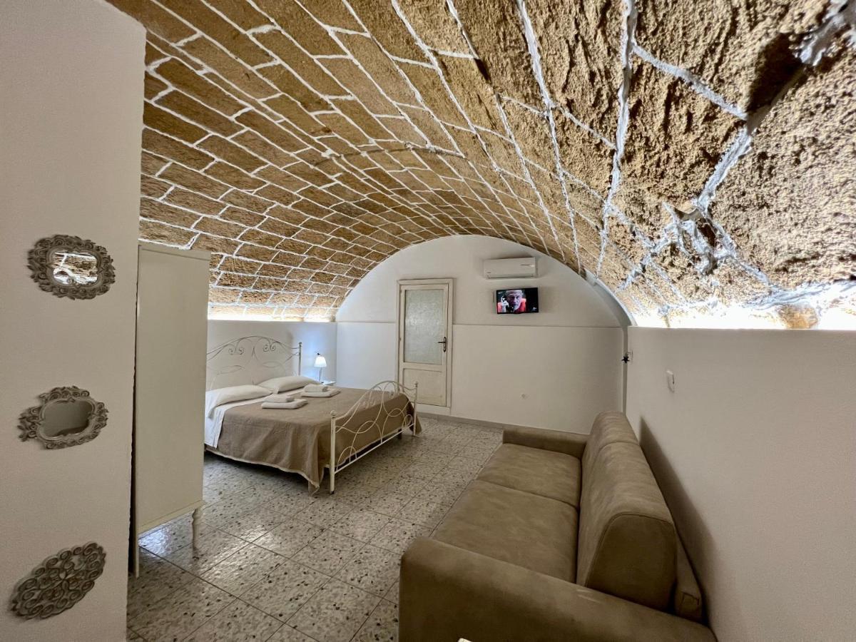 Dimora San Celso Apartment Gallipoli Exterior photo