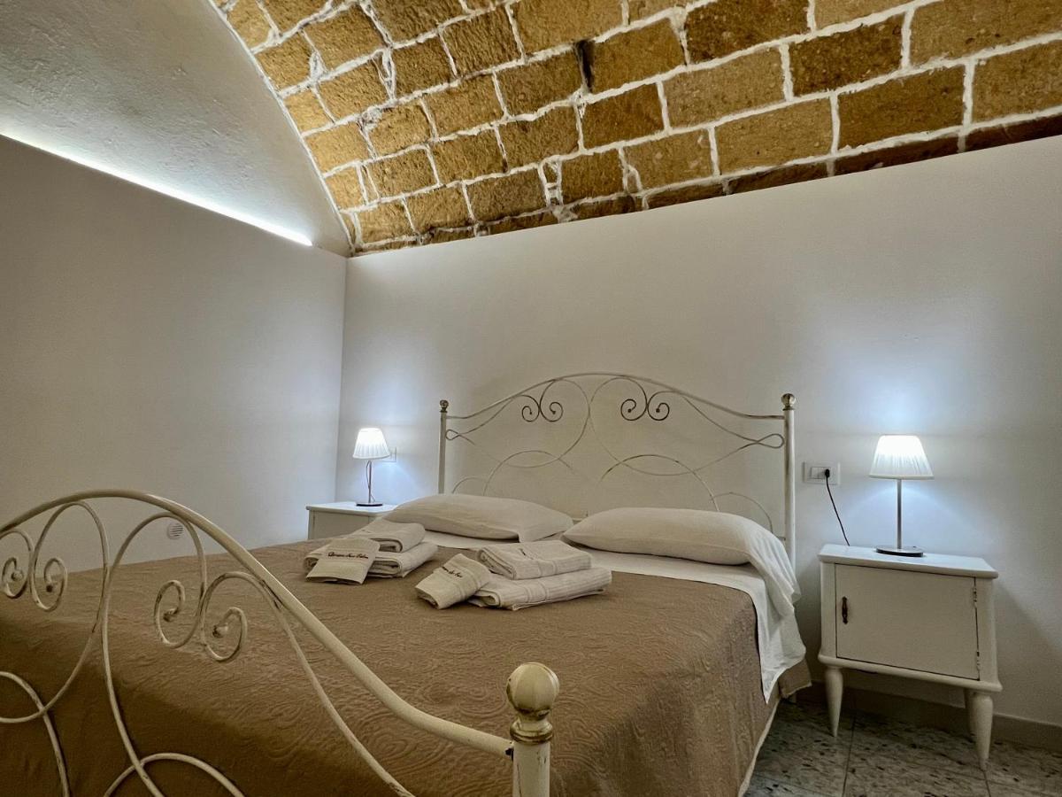 Dimora San Celso Apartment Gallipoli Exterior photo