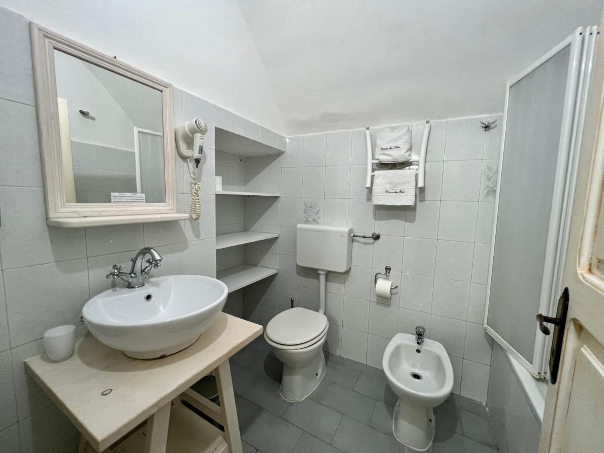 Dimora San Celso Apartment Gallipoli Exterior photo