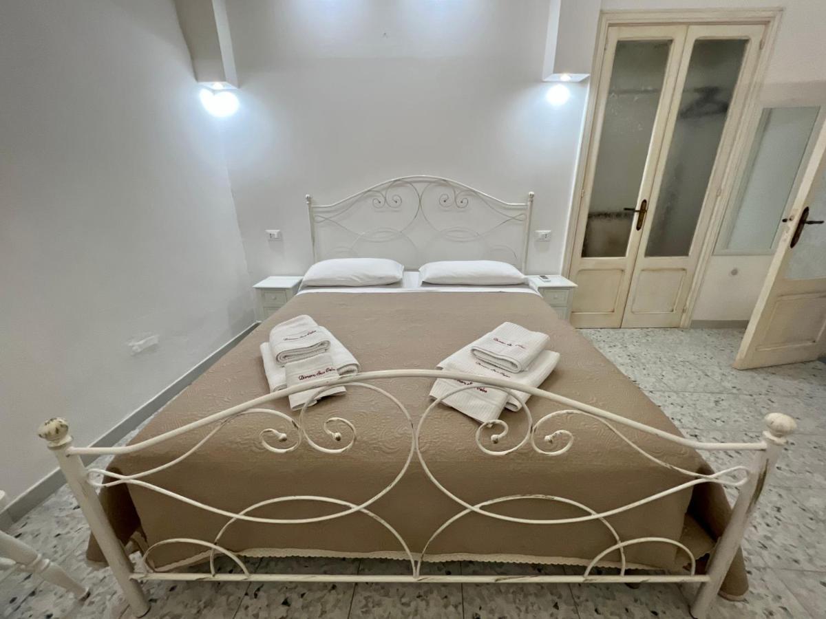 Dimora San Celso Apartment Gallipoli Exterior photo