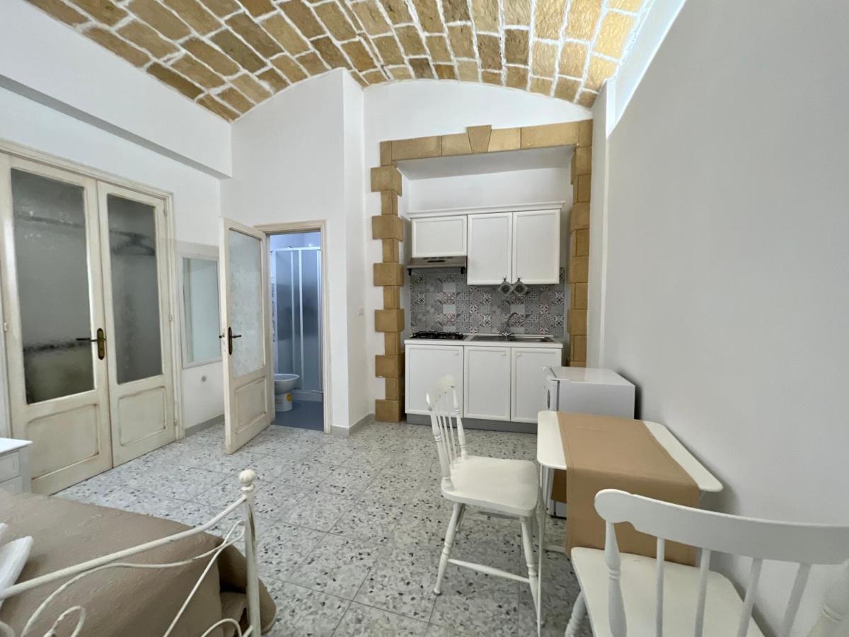 Dimora San Celso Apartment Gallipoli Exterior photo