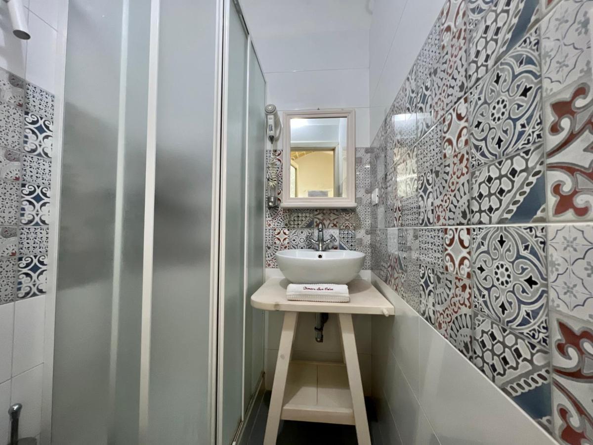 Dimora San Celso Apartment Gallipoli Exterior photo