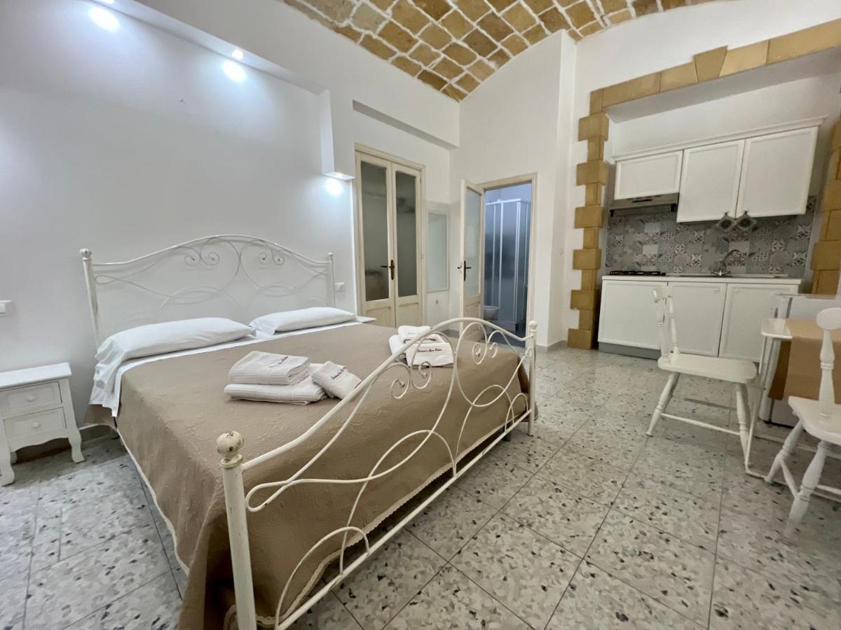 Dimora San Celso Apartment Gallipoli Exterior photo