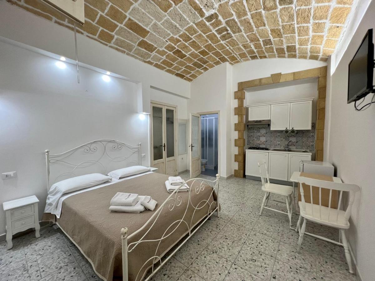 Dimora San Celso Apartment Gallipoli Exterior photo