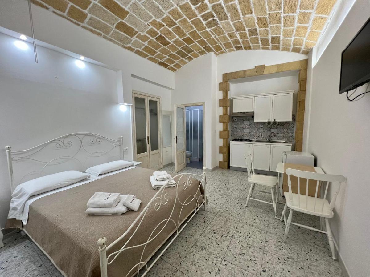 Dimora San Celso Apartment Gallipoli Exterior photo