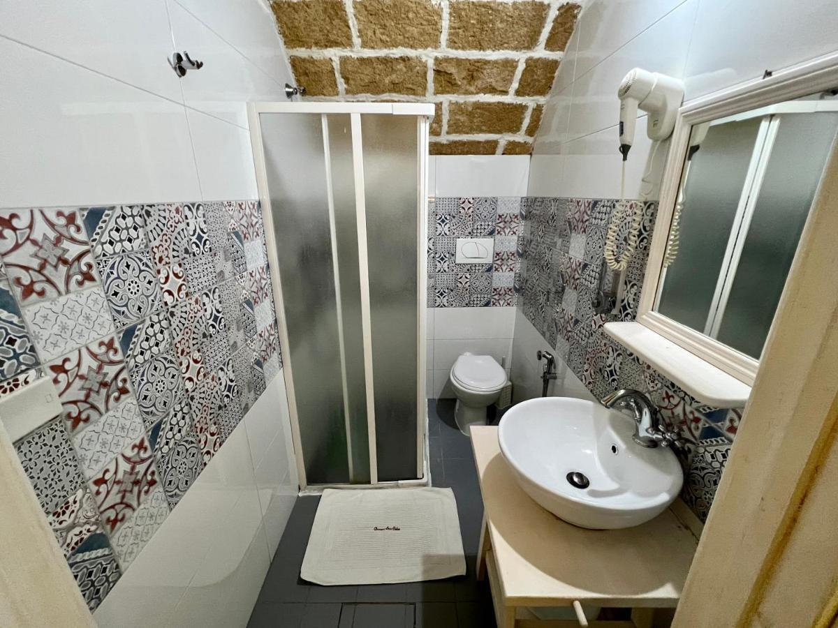 Dimora San Celso Apartment Gallipoli Exterior photo