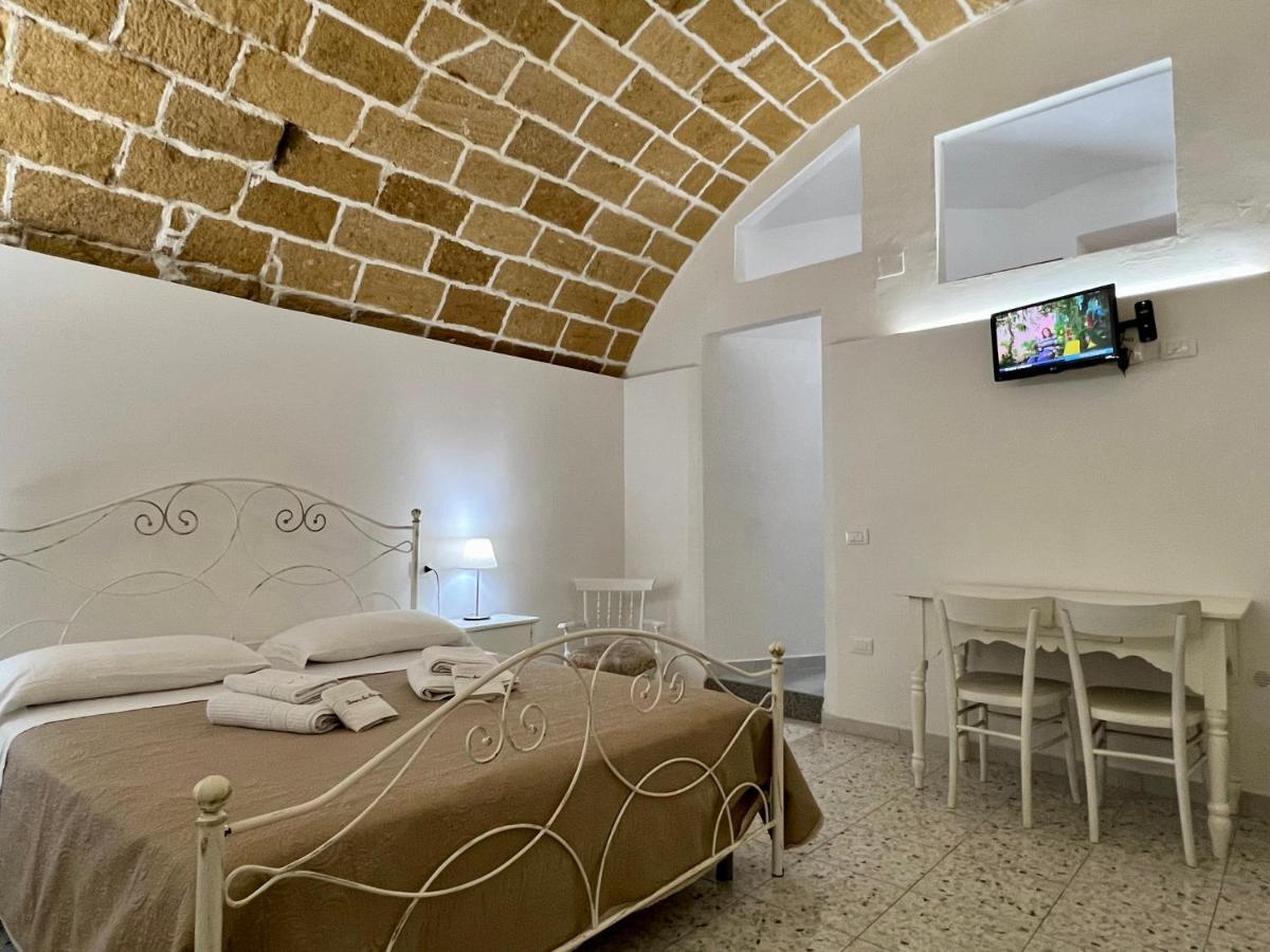 Dimora San Celso Apartment Gallipoli Exterior photo