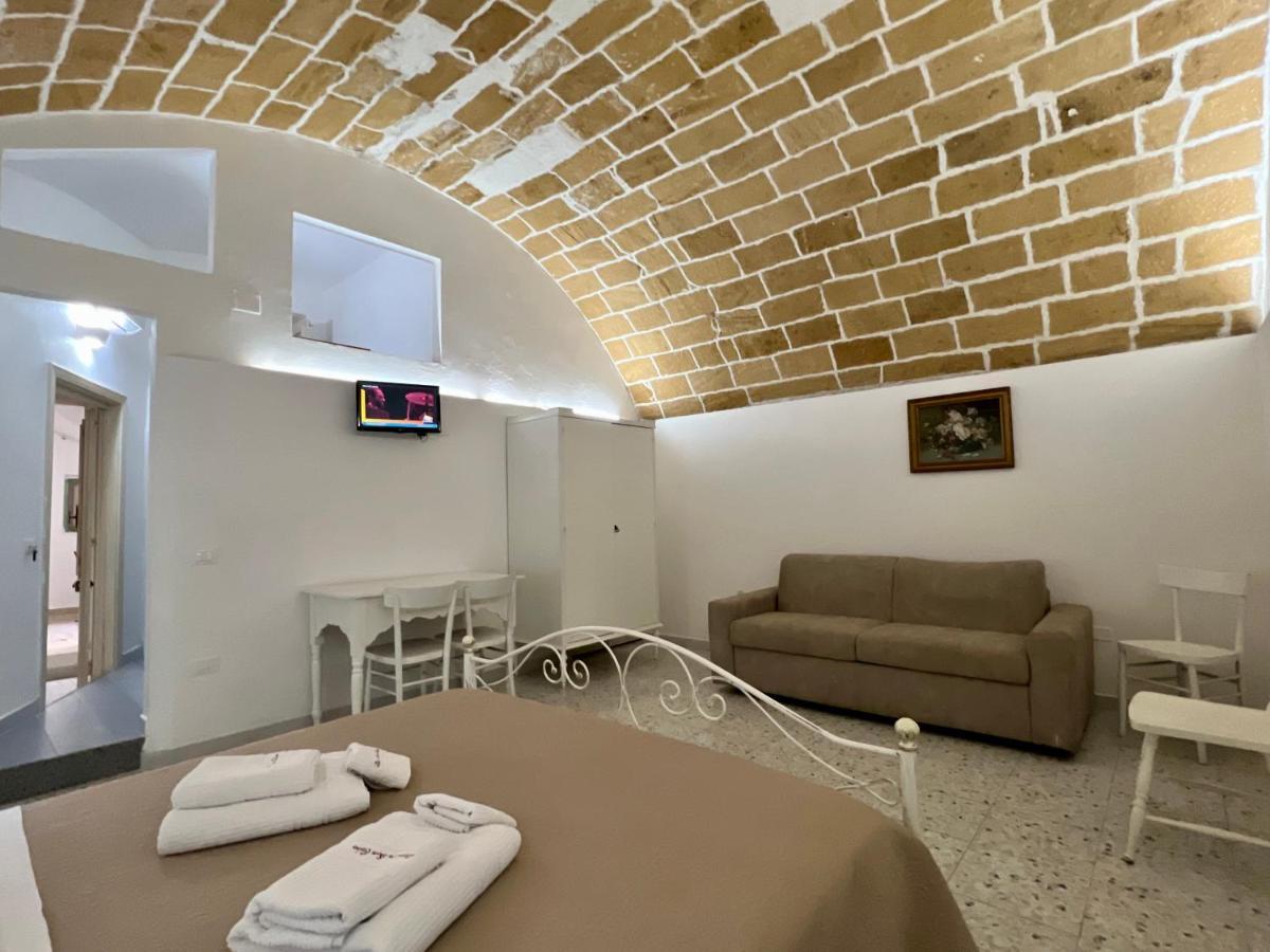 Dimora San Celso Apartment Gallipoli Exterior photo