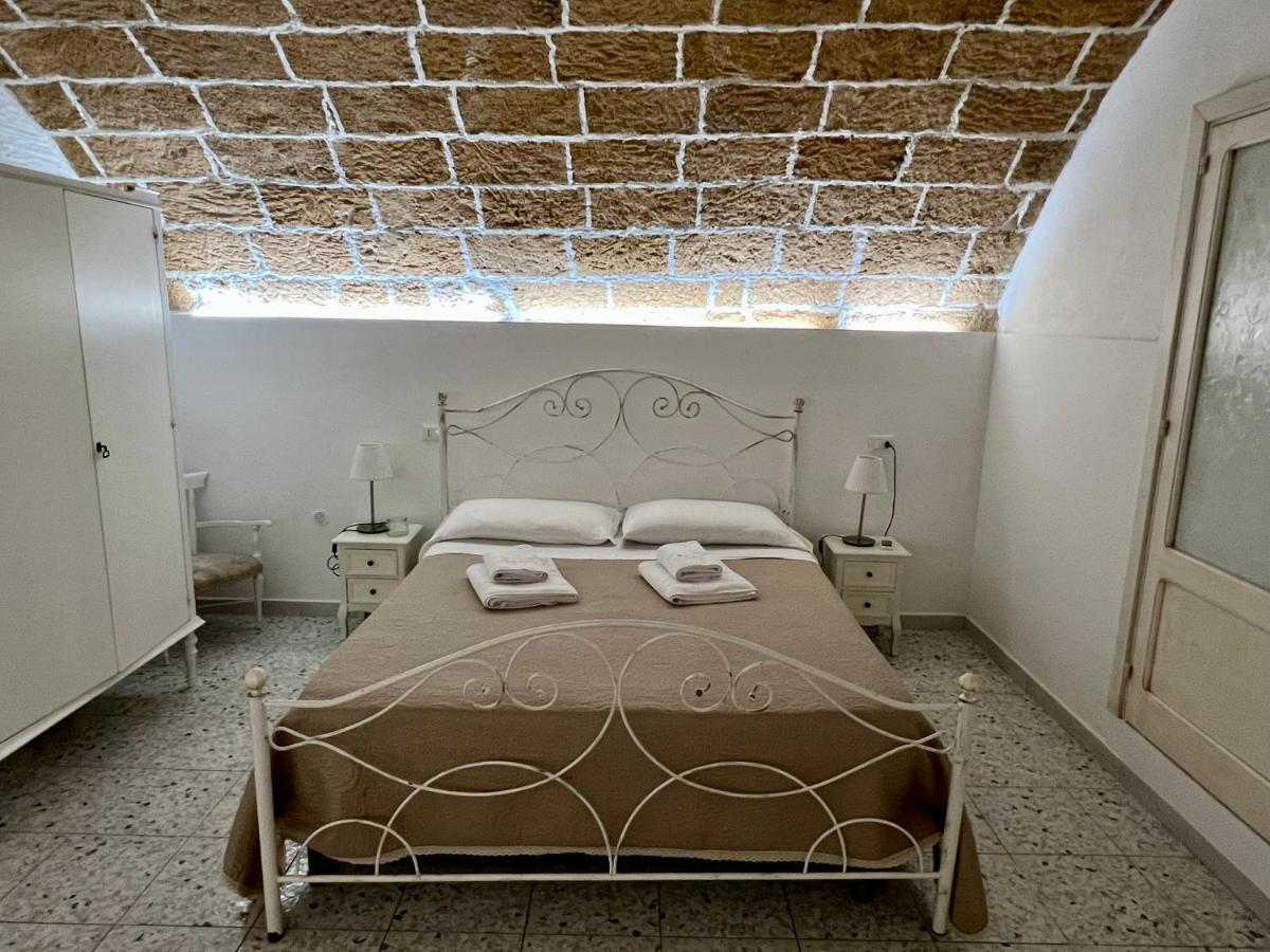 Dimora San Celso Apartment Gallipoli Exterior photo