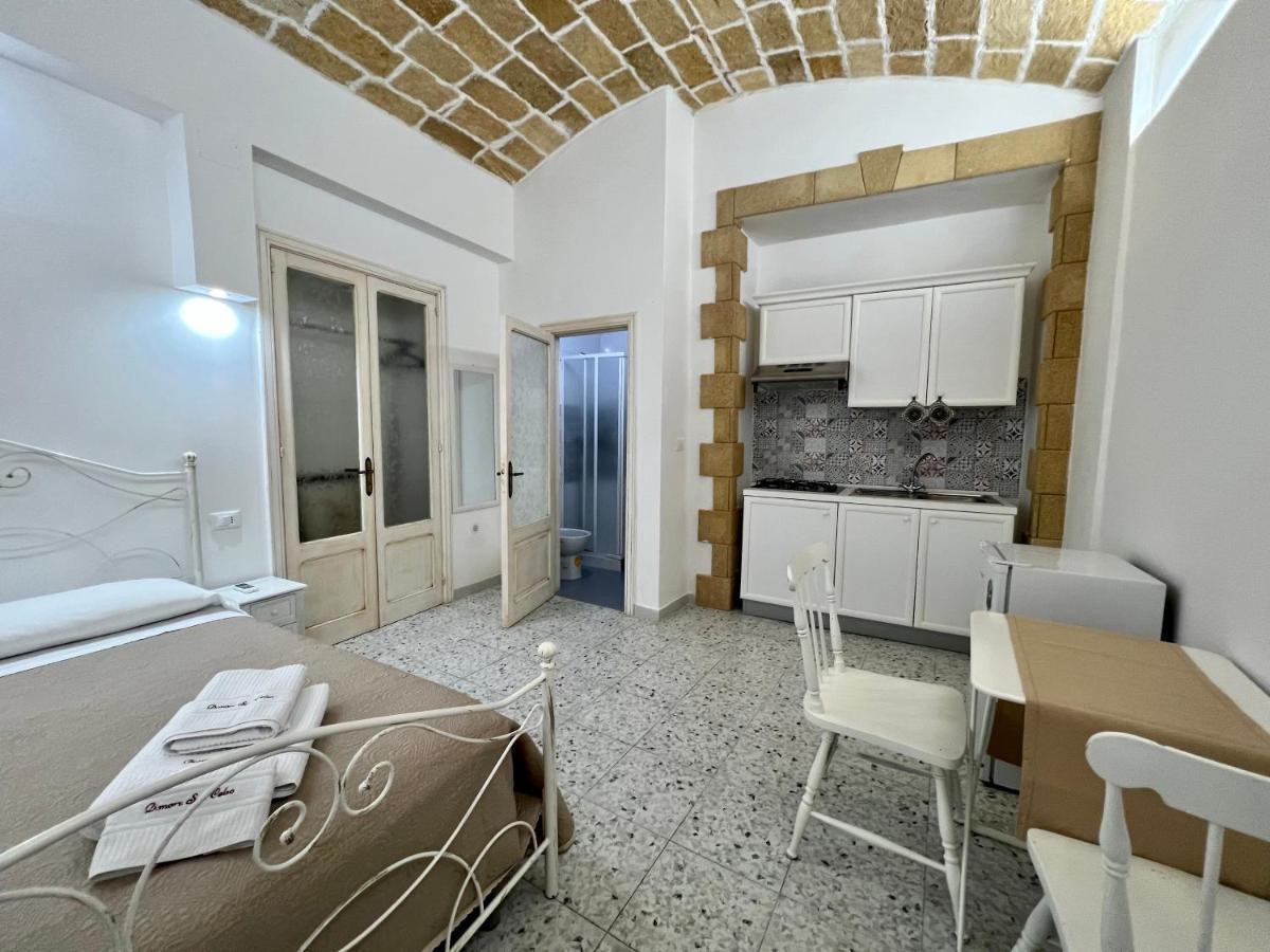 Dimora San Celso Apartment Gallipoli Exterior photo