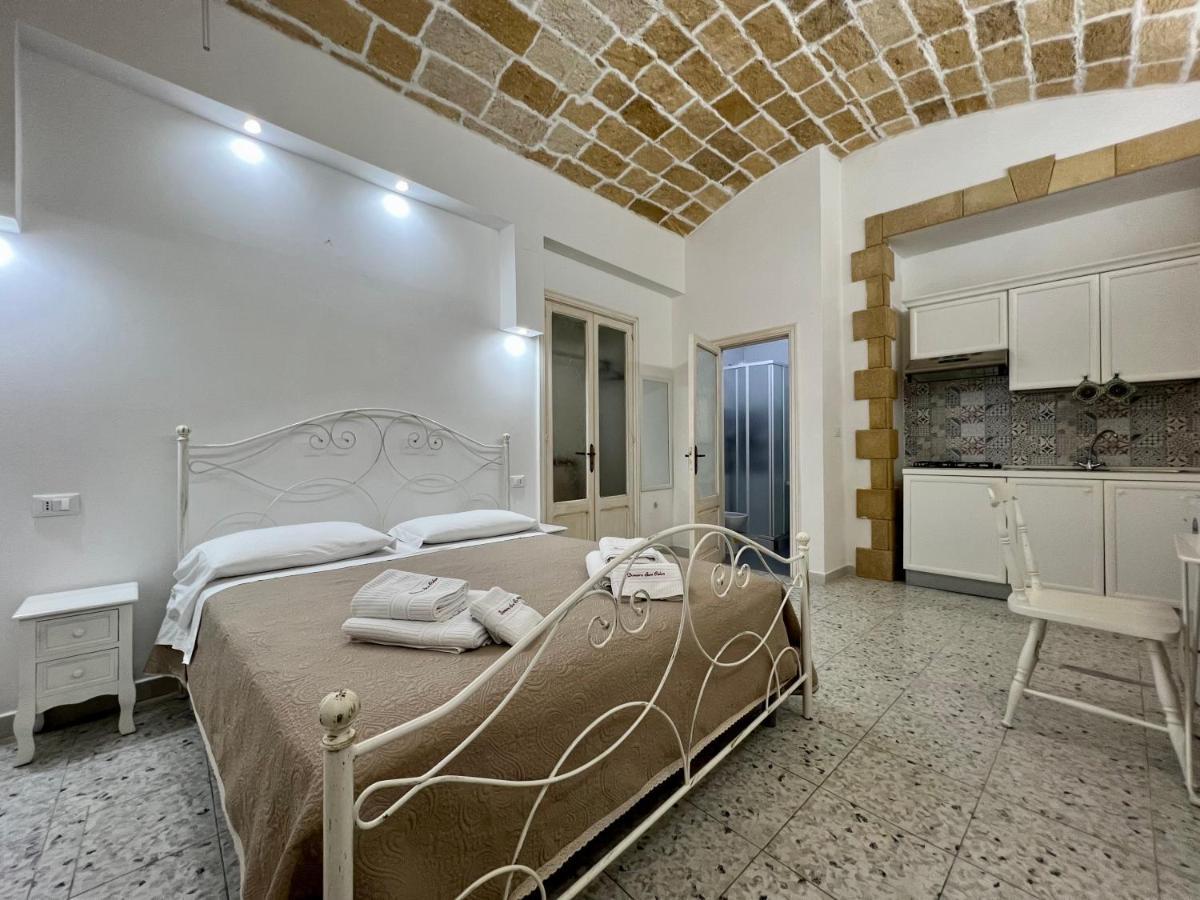 Dimora San Celso Apartment Gallipoli Exterior photo