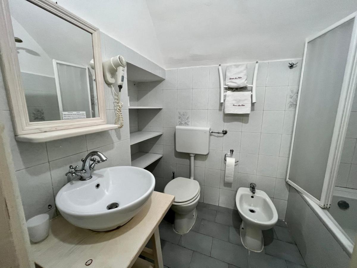 Dimora San Celso Apartment Gallipoli Exterior photo