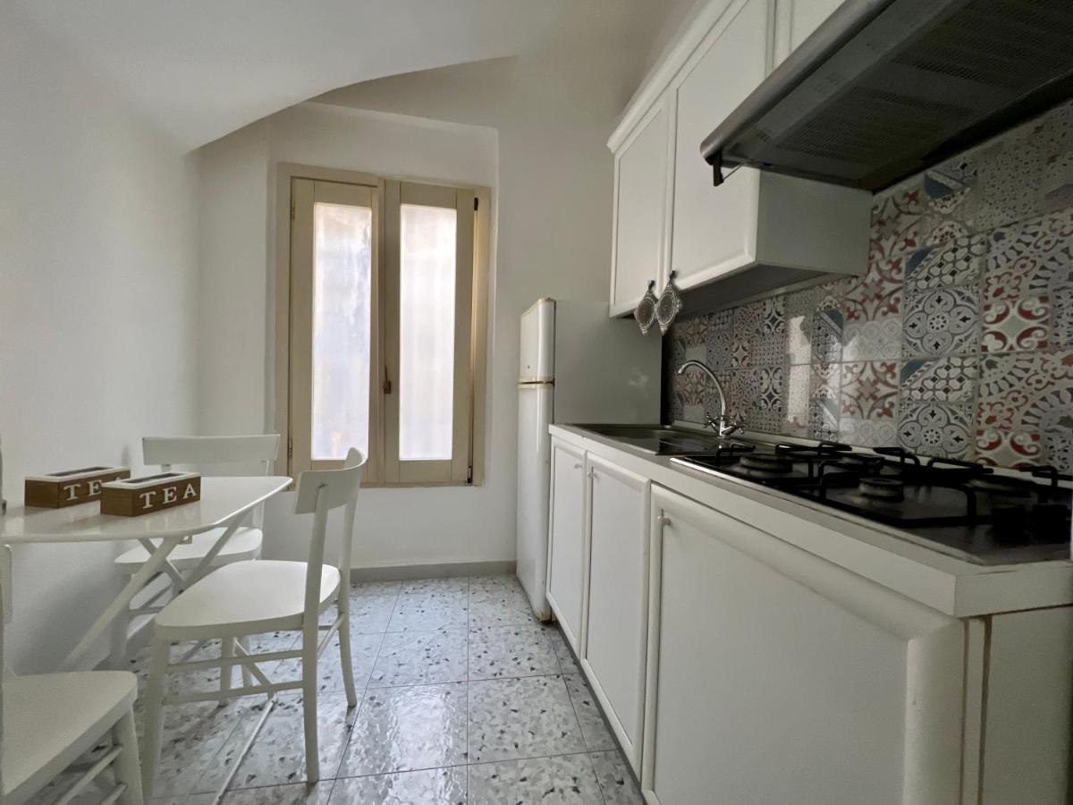 Dimora San Celso Apartment Gallipoli Exterior photo