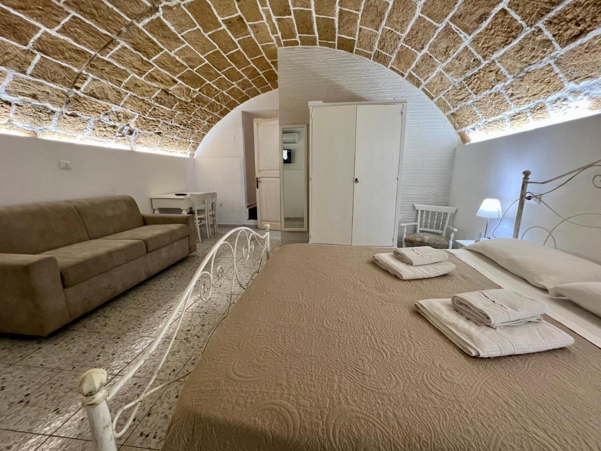 Dimora San Celso Apartment Gallipoli Exterior photo